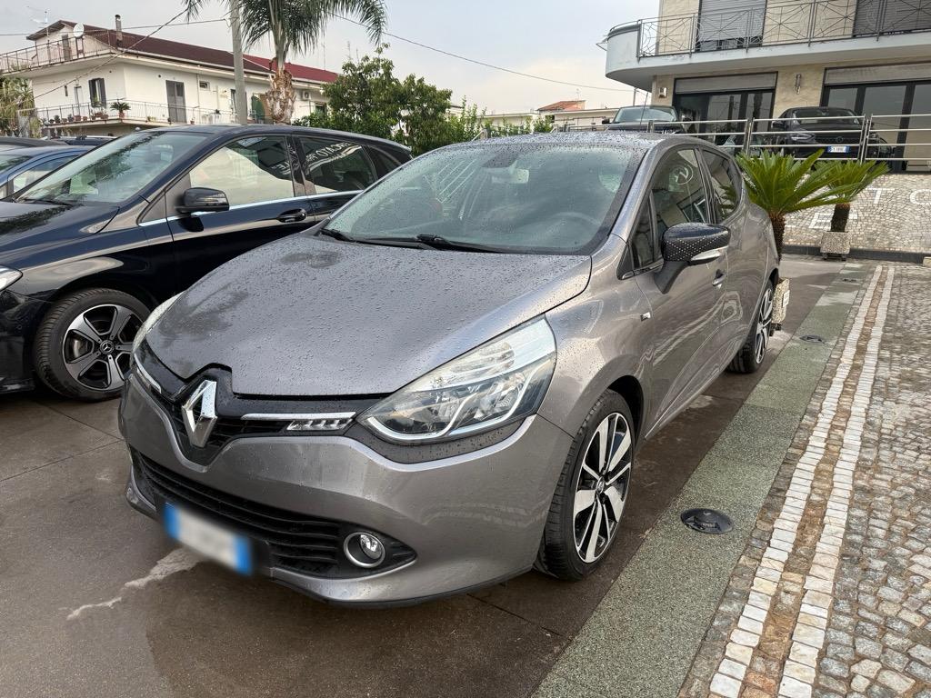 Renault Clio 1.5 dCi 90Cv Energy Duel2