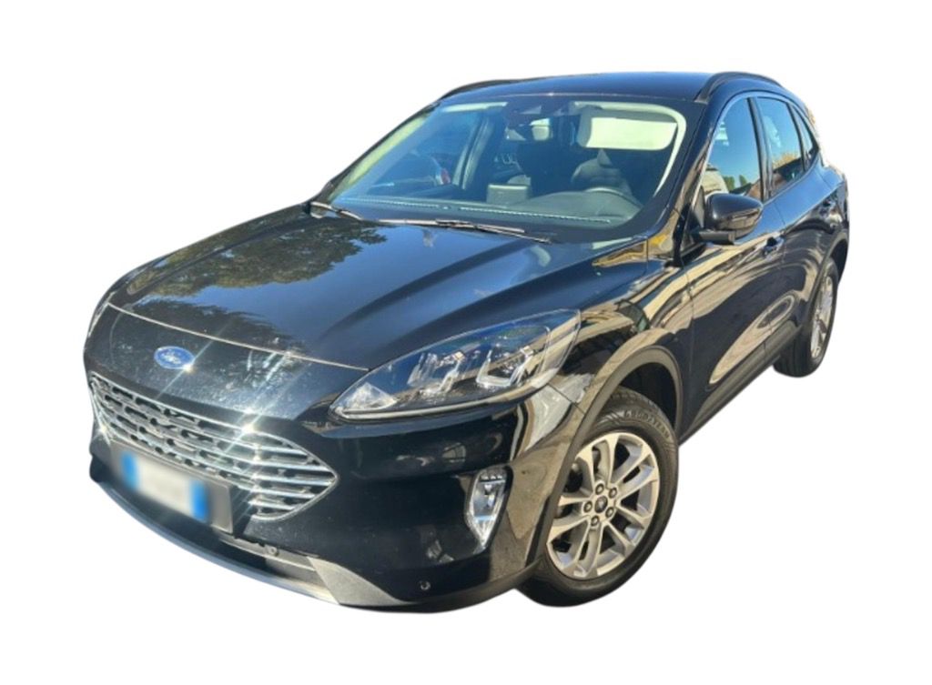 Ford Kuga 1.5 EcoBlue 120Cv 2WD Titanium Business Auto