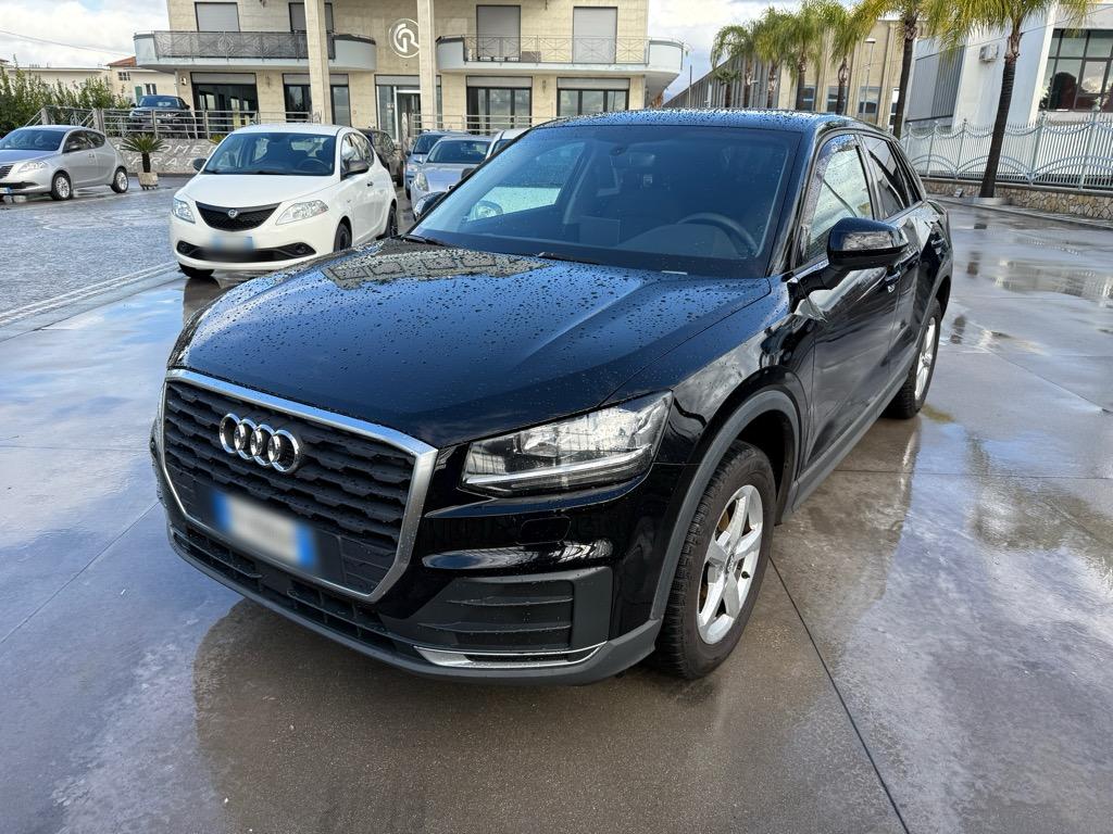 Audi Q2 1.6 TDI 116Cv Business S tronic