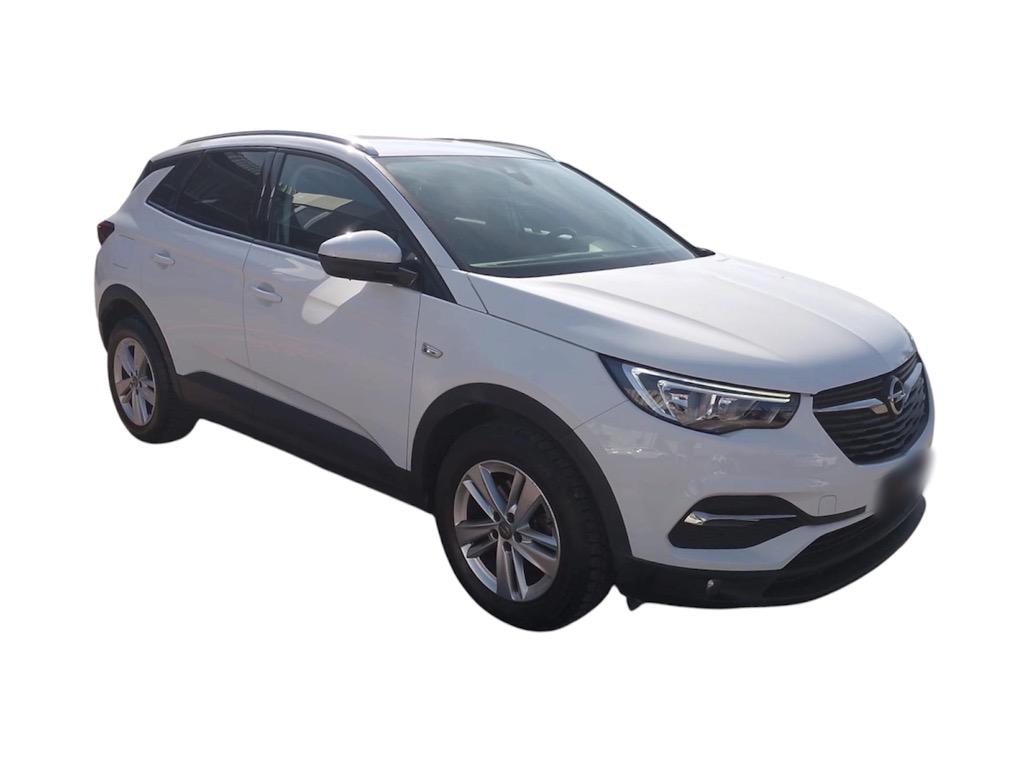 Opel Grandland X 1.6 Ecotec 120Cv Ultimate