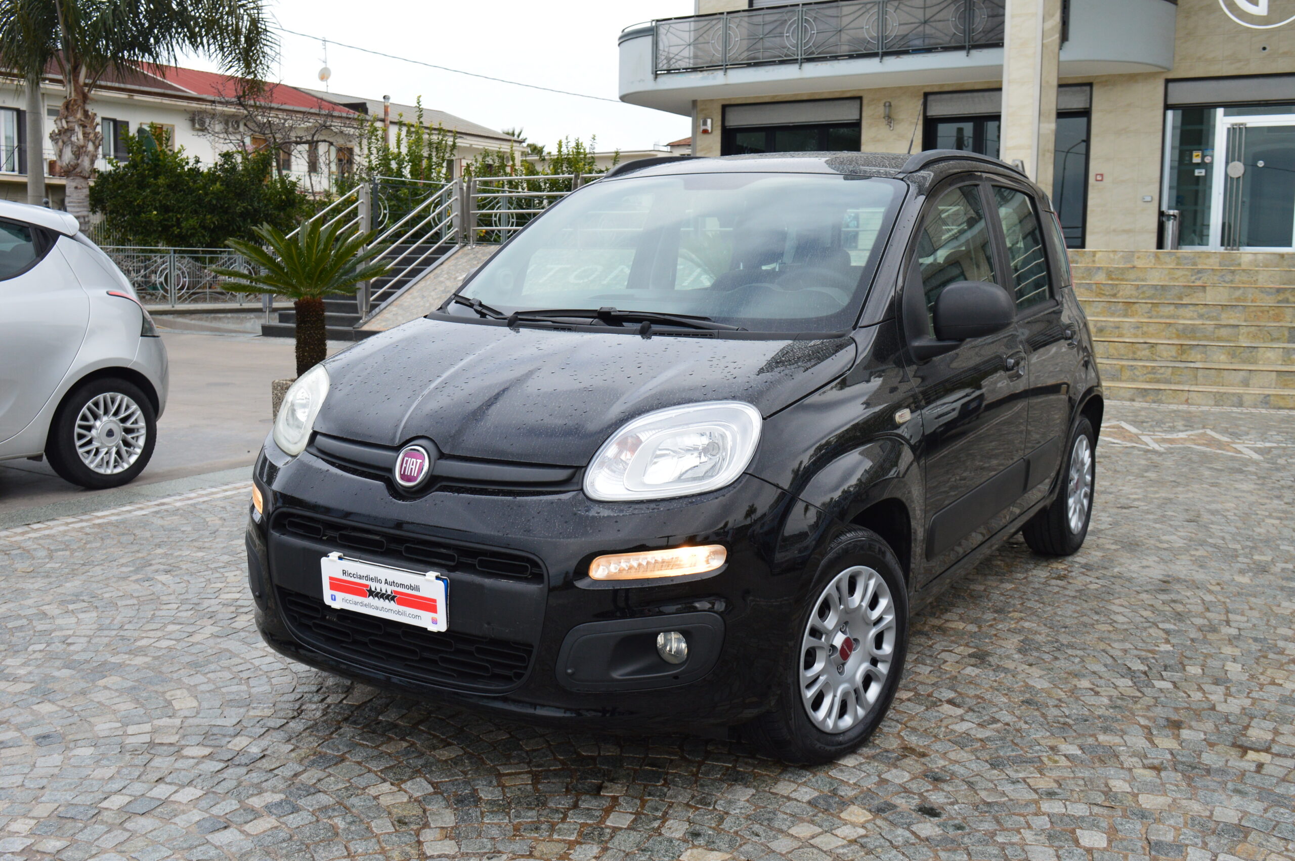 Fiat Panda 1.2 69Cv Easy