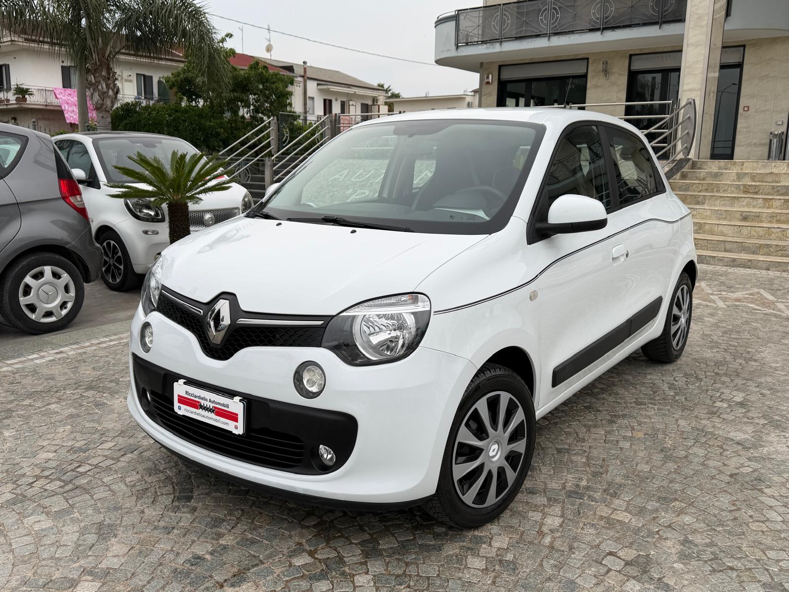Renault Twingo 1.0 sce 69Cv Energy
