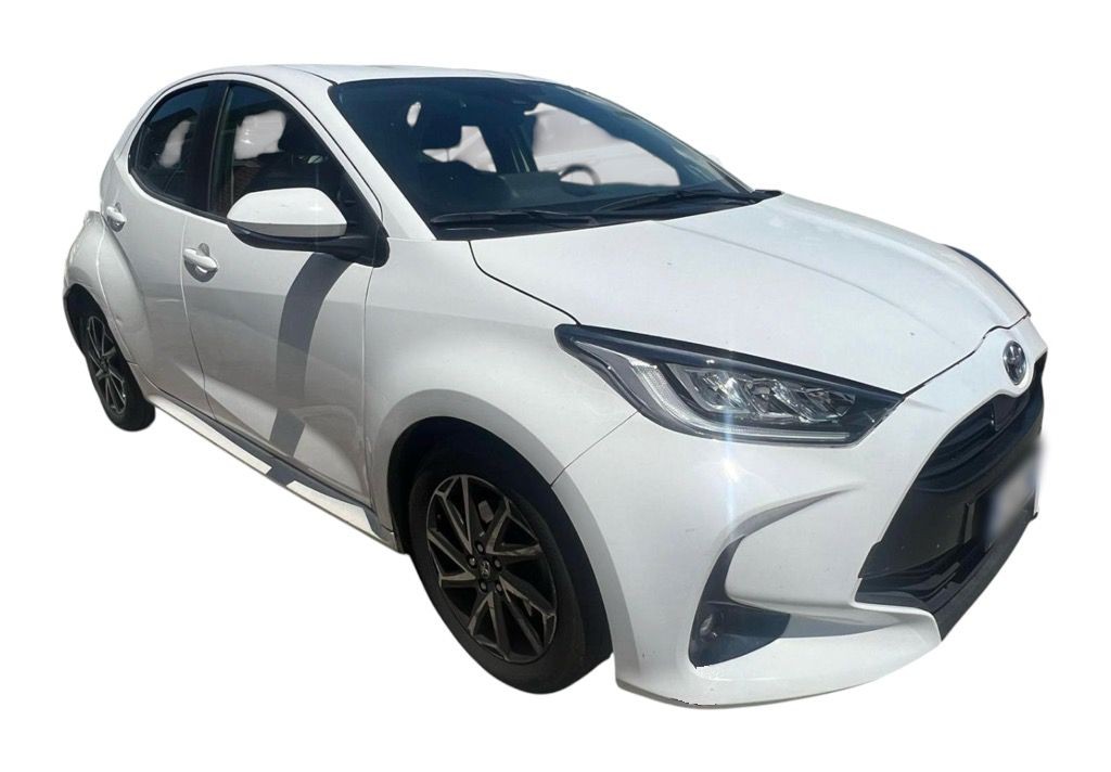 Toyota Yaris IV 1.5h Trend auto